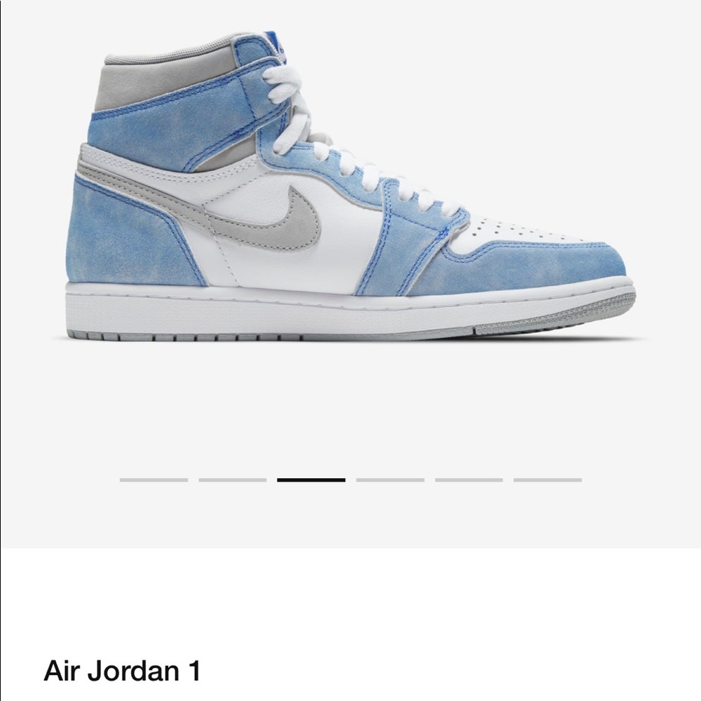 Nike hyper royals